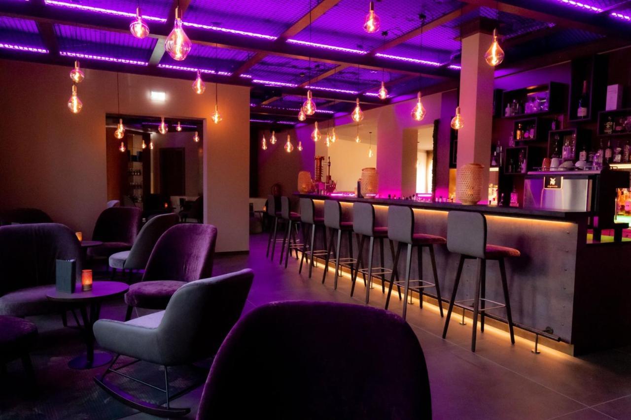 Bornmuehle Hotel Gross Nemerow Bagian luar foto