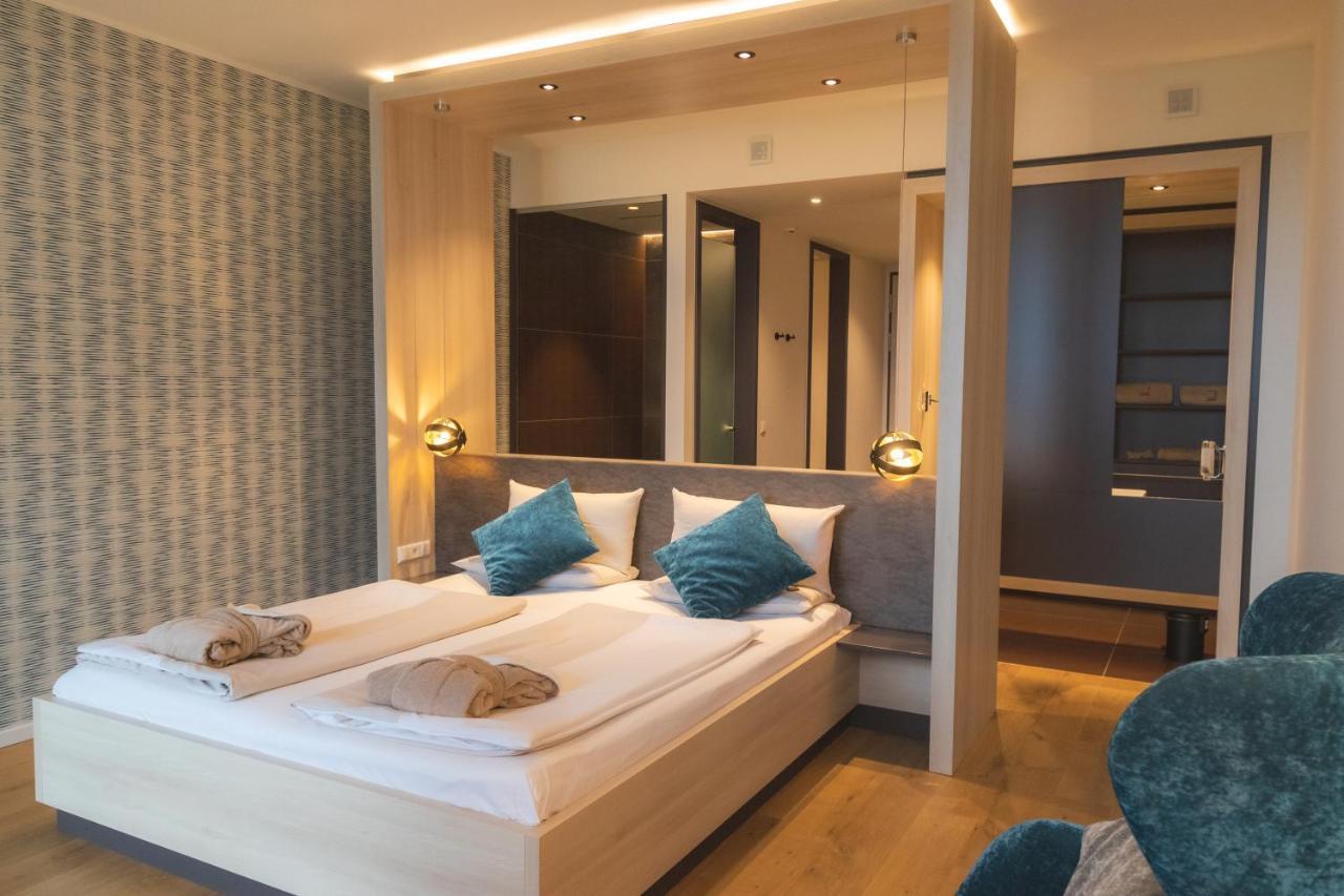 Bornmuehle Hotel Gross Nemerow Bagian luar foto