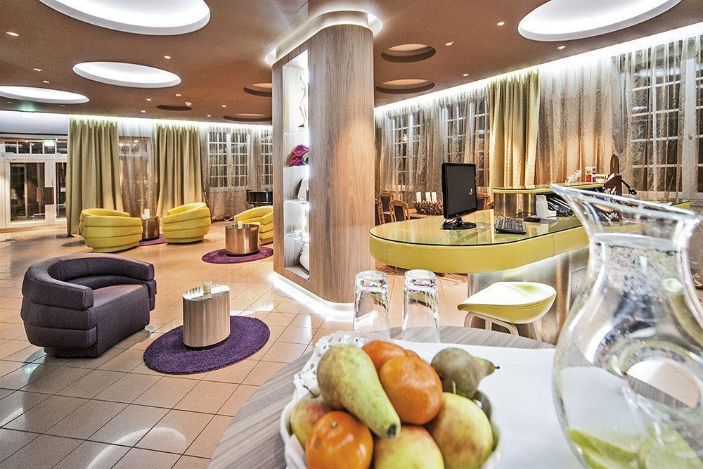 Bornmuehle Hotel Gross Nemerow Bagian luar foto