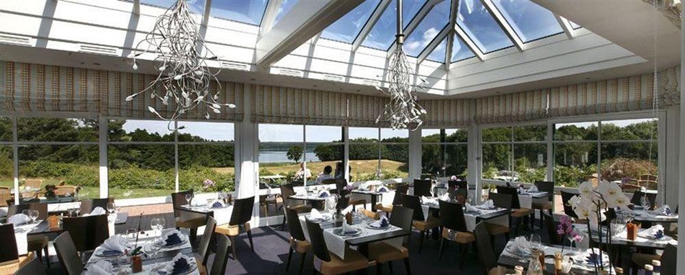 Bornmuehle Hotel Gross Nemerow Bagian luar foto