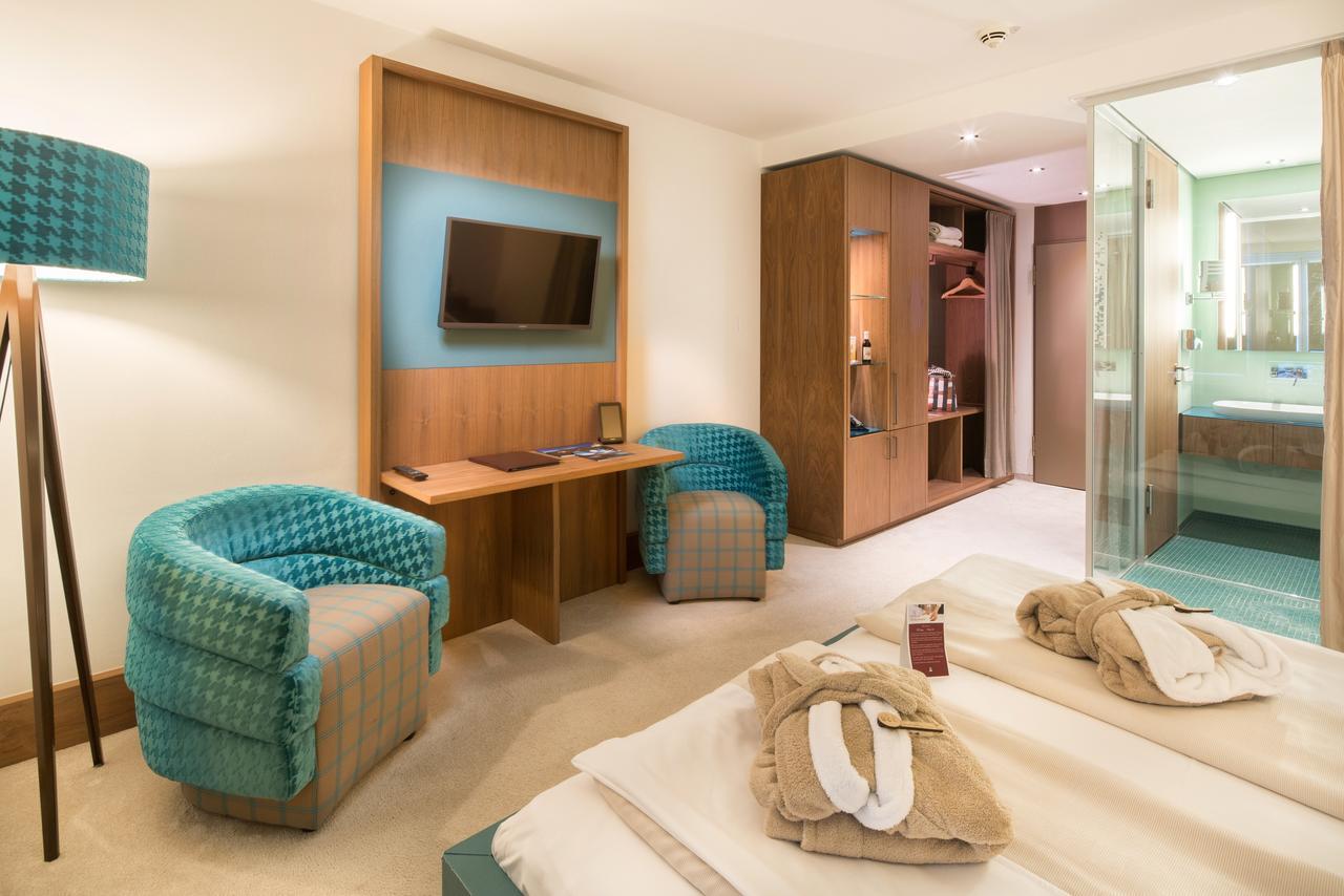 Bornmuehle Hotel Gross Nemerow Bagian luar foto