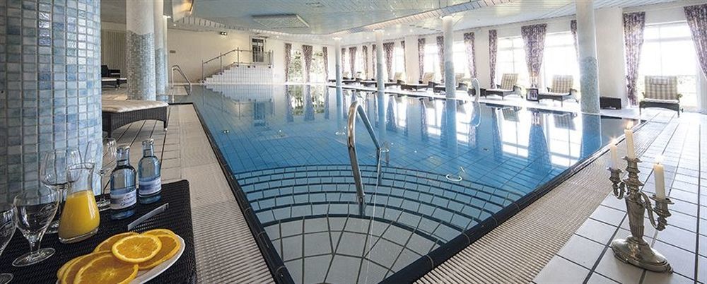 Bornmuehle Hotel Gross Nemerow Bagian luar foto